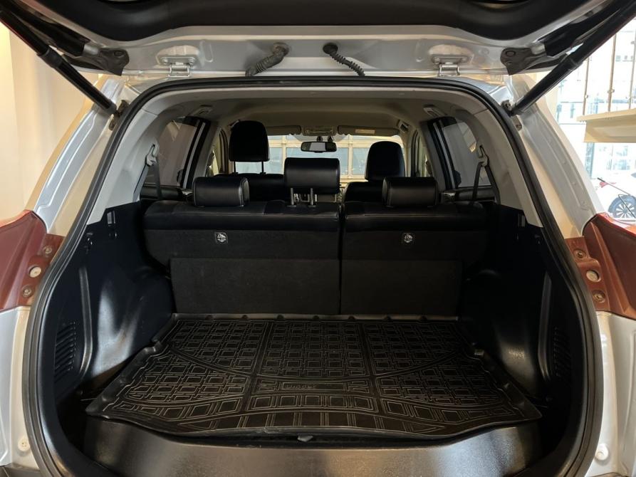 Toyota RAV4 IV (XA40) Чебоксары  - изображение 16