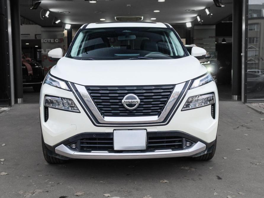 Nissan X-Trail IV Москва  - изображение 2