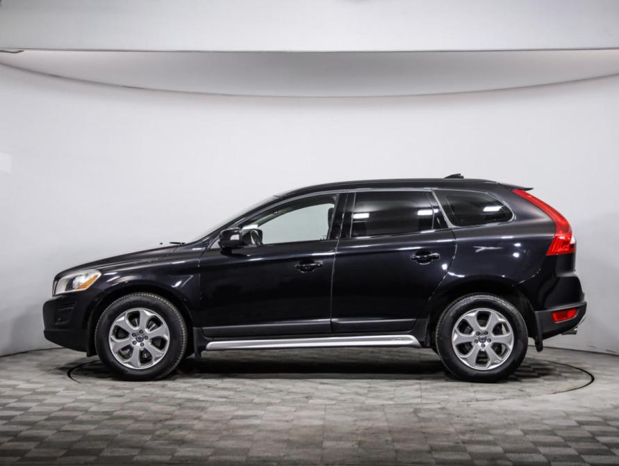 Volvo XC60 I Санкт-Петербург  - изображение 9