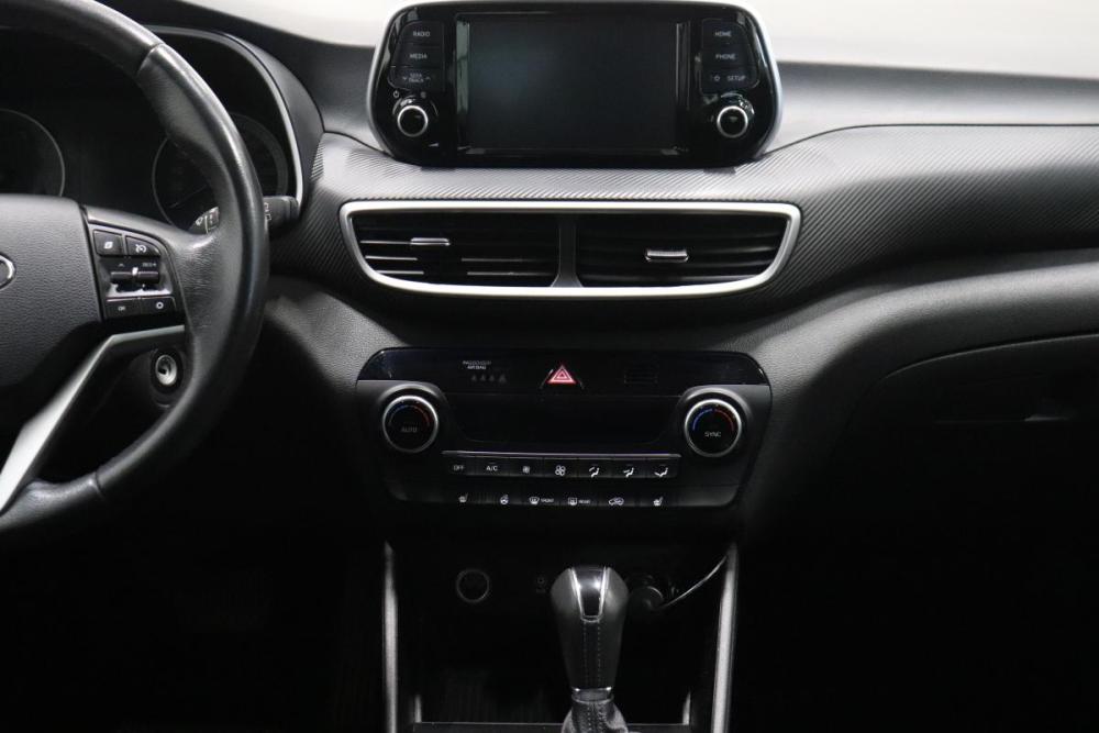 Hyundai Tucson III Рестайлинг Ульяновск  - изображение 9