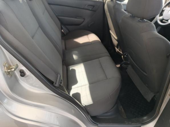 Chevrolet Aveo I Рестайлинг с пробегом 2007 года, цена 267 000 рублей, 239000 км, седан, Автокод Объявления