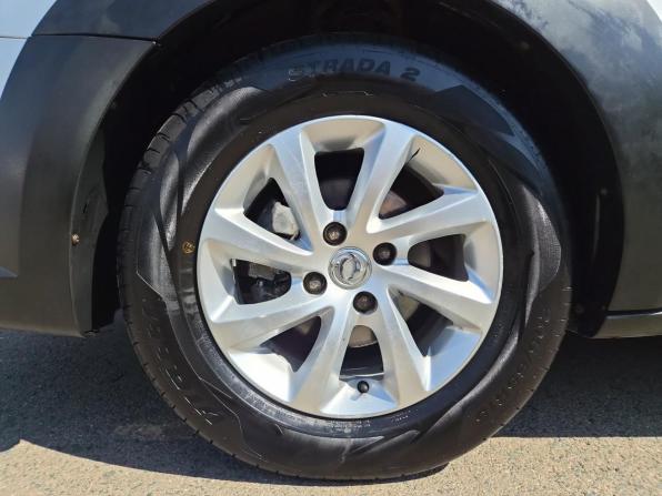 Dongfeng H30 Cross с пробегом 2014 года, цена 737 000 рублей, 92098 км, хэтчбек, Автокод Объявления