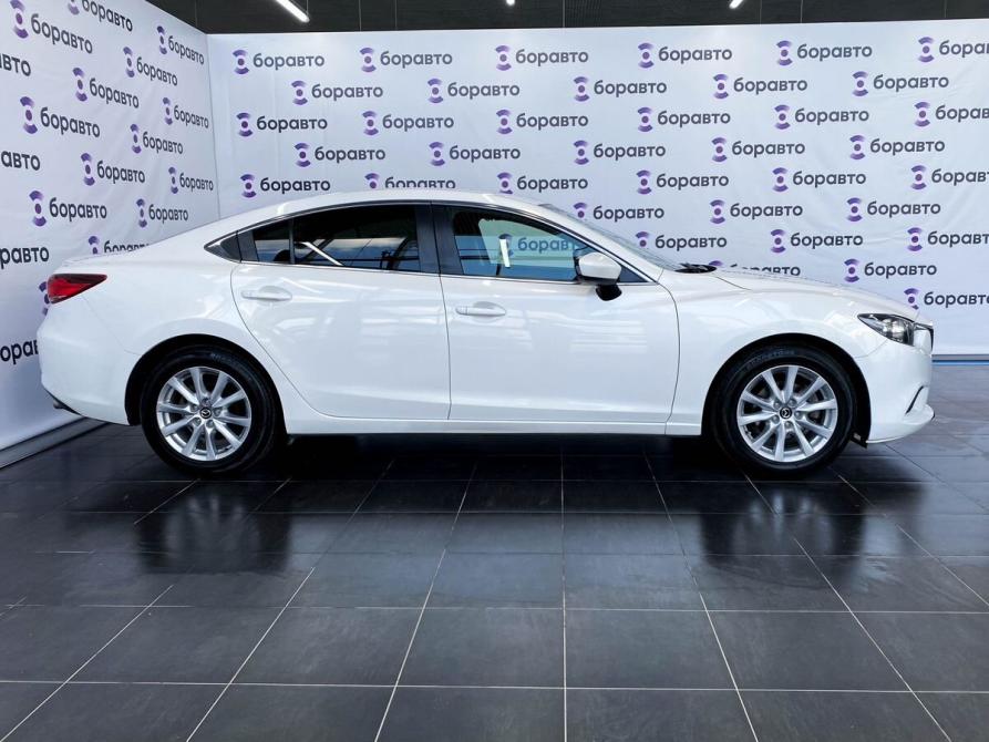 Mazda 6 III (GJ) Ростов-на-Дону  - изображение 8