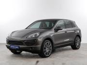 Porsche Cayenne II (958) Москва  - изображение 28