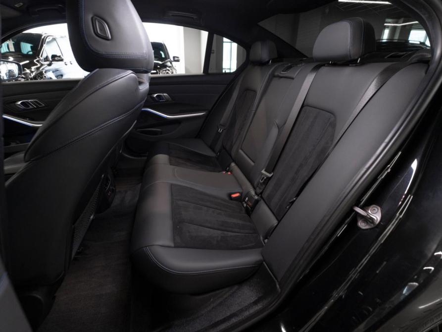 BMW 3 серии VII (G2x) Москва  - изображение 12
