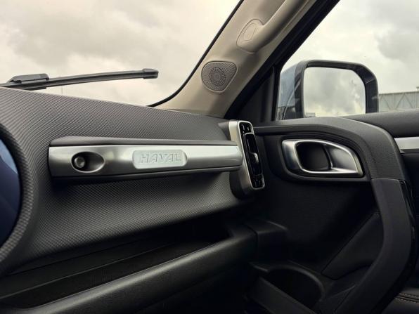 Haval Dargo I с пробегом 2023 года, цена 2 550 000 рублей, 40440 км, внедорожник, Автокод Объявления