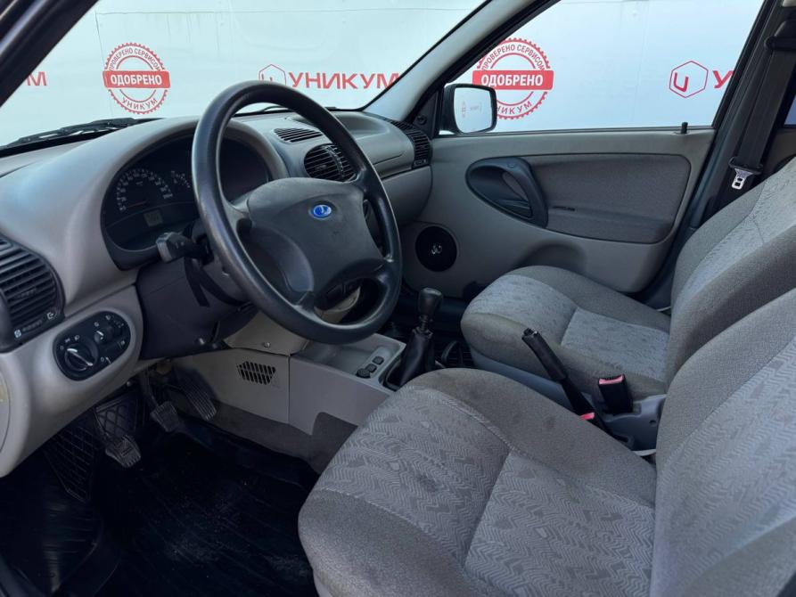 Lada (ВАЗ) Kalina I Екатеринбург  - изображение 22