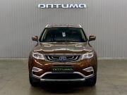 Geely Atlas I Краснодар  - изображение 22