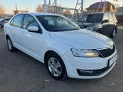 Skoda Rapid I Рестайлинг Нижнекамск  - изображение 22