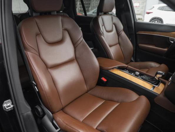 Volvo XC90 II Рестайлинг 1 с пробегом 2020 года, цена 4 899 000 рублей, 60607 км, внедорожник, Автокод Объявления