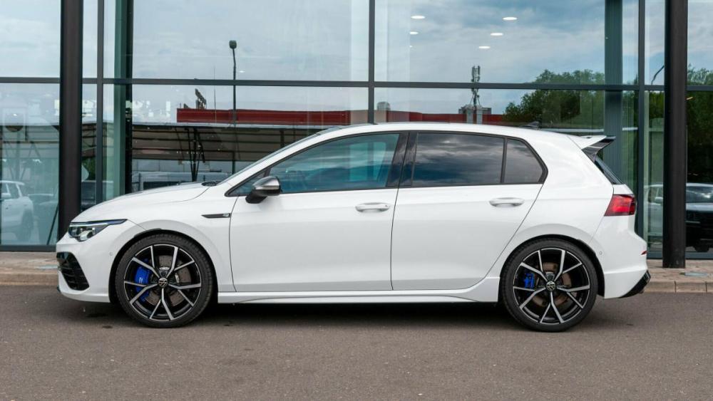 Volkswagen Golf R VIII Брянск  - изображение 3