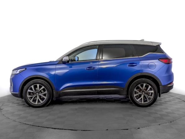 Chery Tiggo 7 Pro I с пробегом 2020 года, цена 1 375 000 рублей, 116520 км, внедорожник, Автокод Объявления