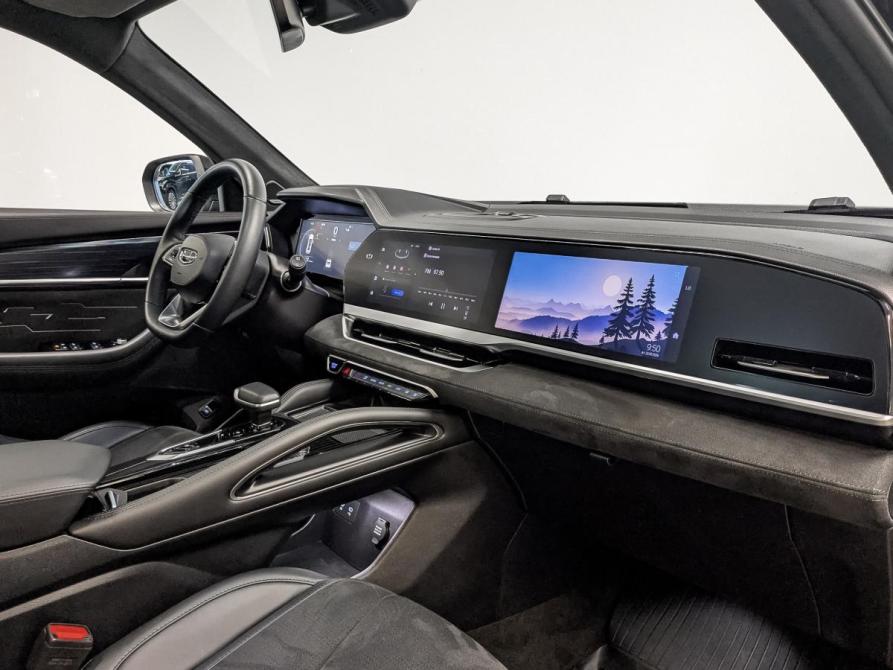 Geely Monjaro I Санкт-Петербург  - изображение 13