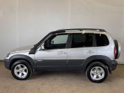 Chevrolet Niva I Рестайлинг Псков  - изображение 28