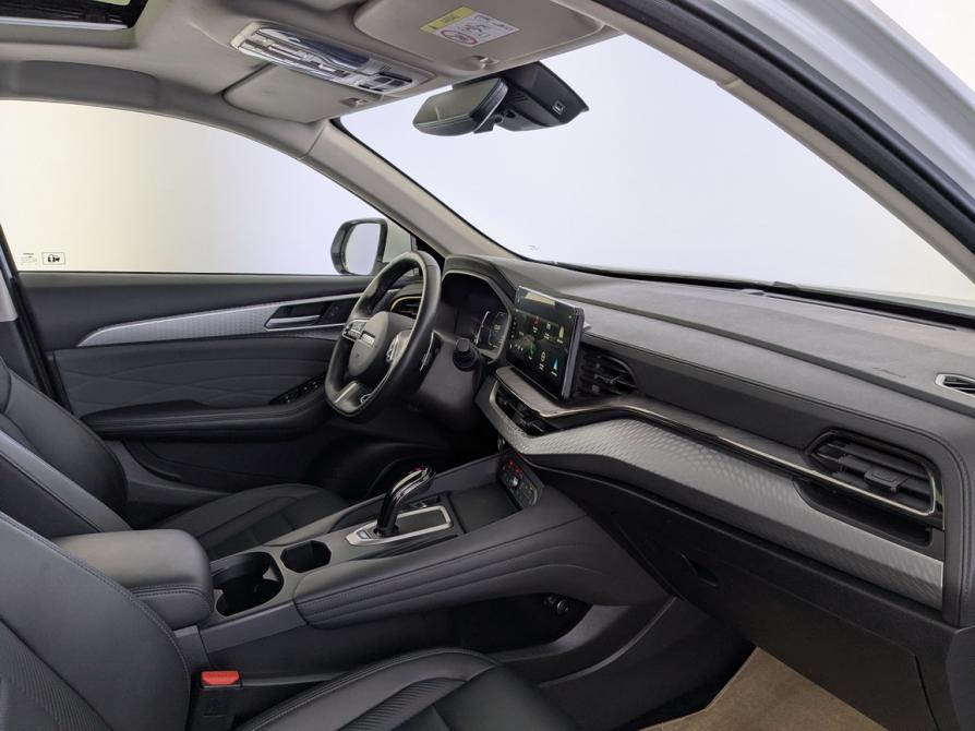 Haval F7x I Рестайлинг Москва  - изображение 11