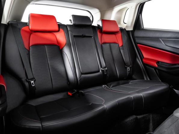 Changan CS55 Plus II с пробегом 2022 года, цена 1 999 000 рублей, 52629 км, внедорожник, Автокод Объявления