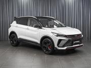 Geely Coolray I Рестайлинг Ставрополь  - изображение 23
