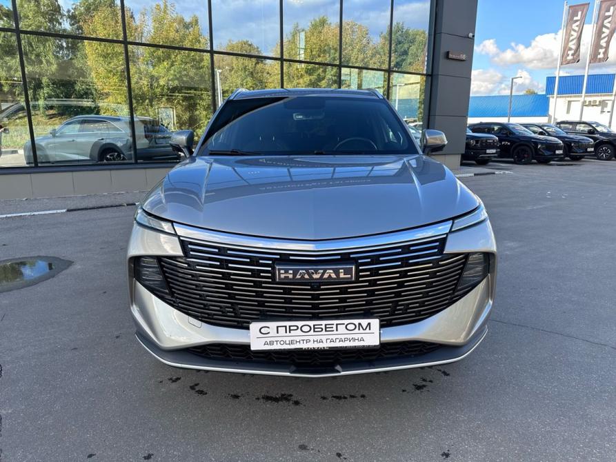 Haval F7 II Нижний Новгород  - изображение 3
