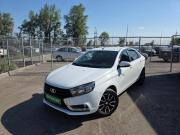 Lada (ВАЗ) Vesta I Ростов-на-Дону  - изображение 20