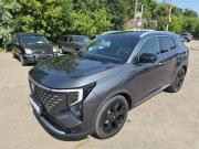 Changan UNI-S (CS55 Plus) I Рестайлинг Саратов  - изображение 53