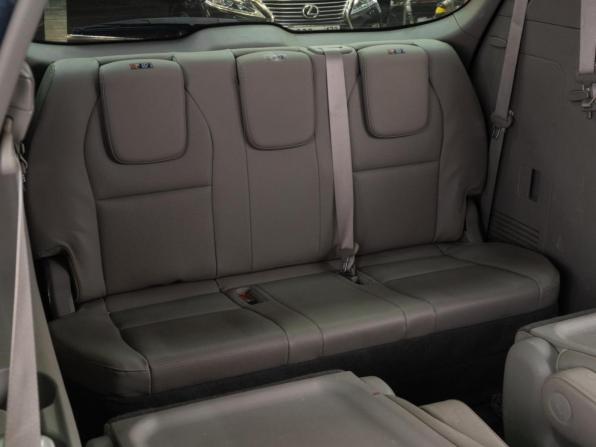 Kia Carnival III с пробегом 2019 года, цена 3 579 000 рублей, 104072 км, минивэн, Автокод Объявления