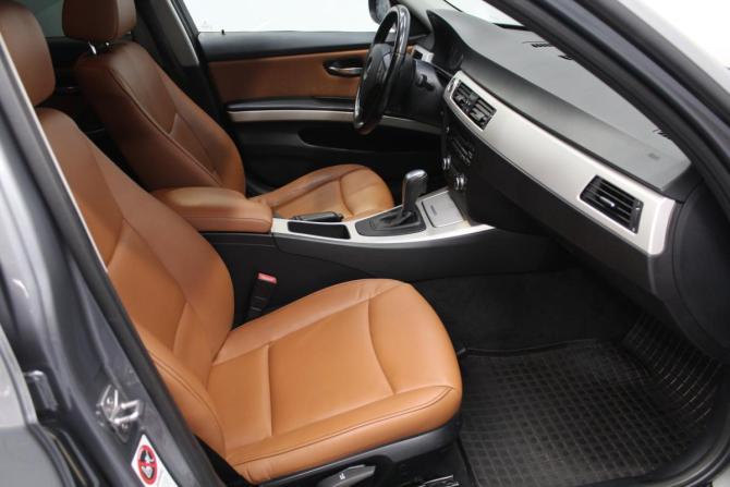 BMW 3 серии V (E90/E91/E92/E93) Рестайлинг с пробегом 2011 года, цена 999 000 рублей, 250000 км, седан, Автокод Объявления