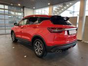 Geely Coolray I Чебоксары  - изображение 42