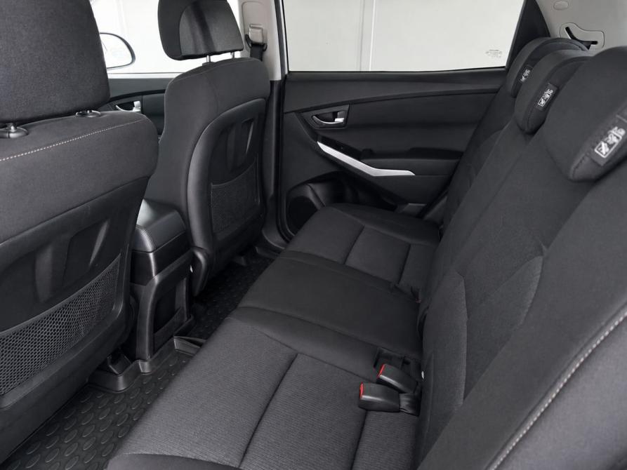 SsangYong Actyon II Рестайлинг Уфа  - изображение 17