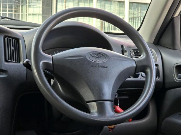 Toyota Probox I с пробегом 2004 года, цена 440 000 рублей, 247188 км, универсал, Автокод Объявления