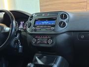 Volkswagen Tiguan I Рестайлинг Челябинск  - изображение 25