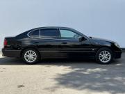 Lexus GS II Рестайлинг Москва  - изображение 20