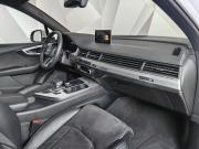 Audi Q7 II (4M) Москва  - изображение 37