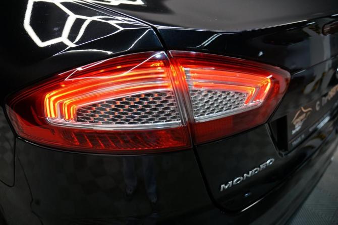Ford Mondeo IV Рестайлинг с пробегом 2012 года, цена 870 000 рублей, 245000 км, седан, Автокод Объявления