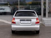 Hyundai Accent II Новосибирск  - изображение 22