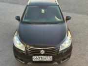 Suzuki SX4 II (S-Cross) Волгоград  - изображение 70