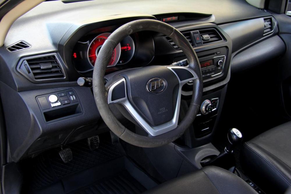 Lifan X50 Уфа  - изображение 9