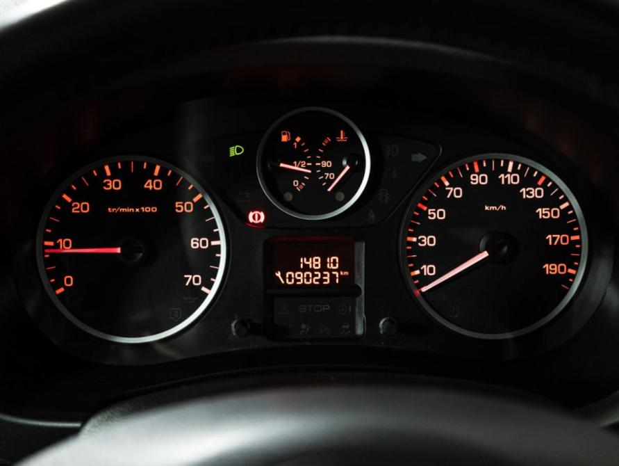 Citroen Berlingo II Рестайлинг 2 Санкт-Петербург  - изображение 13