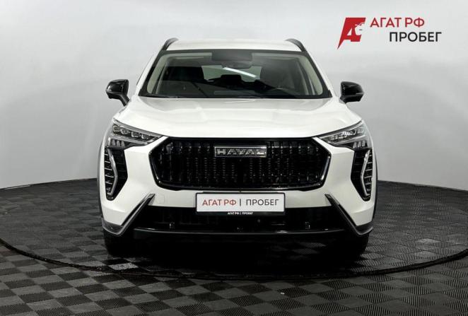 Haval Jolion I Рестайлинг с пробегом 2024 года, цена 2 120 000 рублей, 35758 км, внедорожник, Автокод Объявления