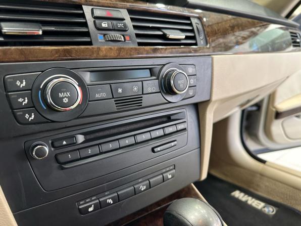 BMW 3 серии V (E90/E91/E92/E93) с пробегом 2008 года, цена 1 569 900 рублей, 262549 км, купе, Автокод Объявления