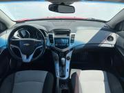 Chevrolet Cruze I Рестайлинг Самара  - изображение 18