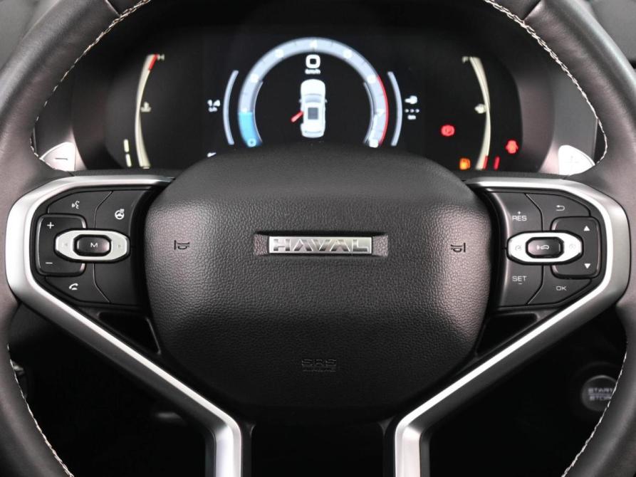 Haval Jolion I Рестайлинг Ростов-на-Дону  - изображение 13