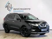 Nissan X-Trail III Рестайлинг Москва  - изображение 19