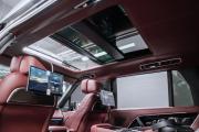 Land Rover Range Rover V Москва  - изображение 82
