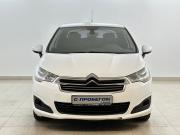 Citroen C4 II Москва  - изображение 16