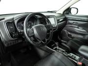 Mitsubishi Outlander III Рестайлинг 3 Санкт-Петербург  - изображение 32