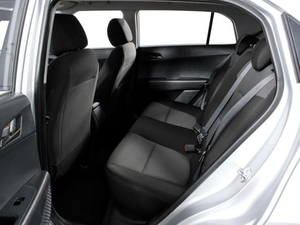 Hyundai Creta I с пробегом 2020 года, цена 1 698 000 рублей, 132948 км, внедорожник, Автокод Объявления