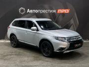 Mitsubishi Outlander III Рестайлинг 2 Пермь  - изображение 26
