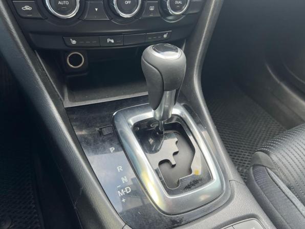 Mazda 6 III (GJ) с пробегом 2013 года, цена 1 690 000 рублей, 118171 км, седан, Автокод Объявления