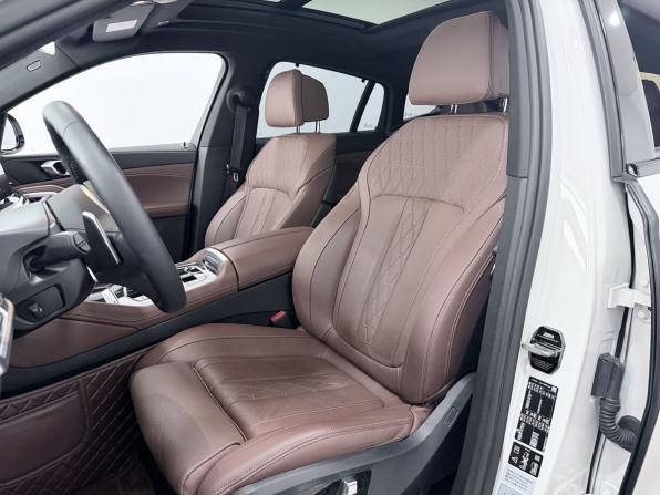 BMW X6 III (G06) Рестайлинг с пробегом 2025 года, цена 12 900 000 рублей, 18700 км, внедорожник, Автокод Объявления