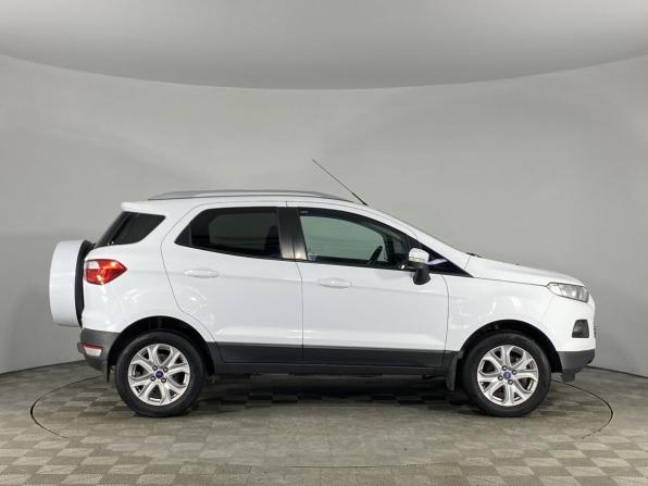 Ford EcoSport II с пробегом 2014 года, цена 930 000 рублей, 170896 км, внедорожник, Автокод Объявления